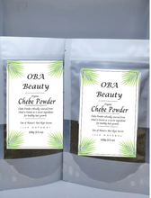 Load image into Gallery viewer, RENEEBELLE WIGS - PURE AUTHENTIC CHEBE POWDER - RENEEBELLE WIGS