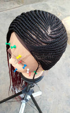 Load image into Gallery viewer, RENEEBELLE WIGS-BRAIDED WIGS - Tyra - RENEEBELLE WIGS