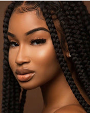Load image into Gallery viewer, RENEEBELLE WIGS - BRAIDED WIGS - Nita - RENEEBELLE WIGS
