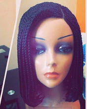 Load image into Gallery viewer, RENEEBELLE WIGS - BRAIDED WIGS - Tia - OBA BEAUTY BRAND