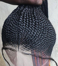 Load image into Gallery viewer, RENEEBELLE WIGS - BRAIDED WIGS - Ashley - OBA BEAUTY BRAND