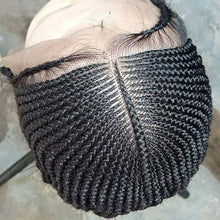 Load image into Gallery viewer, RENEEBELLE WIGS - BRAIDED WIGS - Sandy - RENEEBELLE WIGS