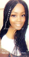 Load image into Gallery viewer, RENEEBELLE WIGS - BRAIDED WIGS - Naomi - OBA BEAUTY BRAND
