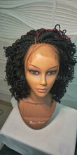 Load image into Gallery viewer, RENEEBELLE WIGS -BRAIDED WIGS - Laticia - OBA BEAUTY BRAND