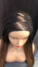 Load image into Gallery viewer, RENEEBELLE WIGS - BRAIDED WIGS -Jesse - RENEEBELLE WIGS
