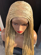 Load image into Gallery viewer, RENEEBELLE WIGS - BRAIDED WIGS -Jesse - RENEEBELLE WIGS