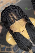 Load image into Gallery viewer, RENEEBELLE WIGS - BRAIDED WIGS - Kim - RENEEBELLE WIGS