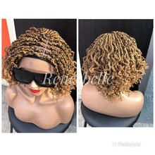 Load image into Gallery viewer, RENEEBELLE WIGS -BRAIDED WIGS - Laticia - RENEEBELLE WIGS