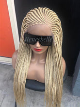 Load image into Gallery viewer, RENEEBELLE WIGS - BRAIDED WIGS - Nichole - RENEEBELLE WIGS