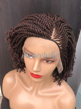 Load image into Gallery viewer, RENEEBELLE WIGS - BRAIDED WIGS - Mabel - RENEEBELLE WIGS