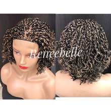 Load image into Gallery viewer, RENEEBELLE WIGS -BRAIDED WIGS - Laticia - RENEEBELLE WIGS