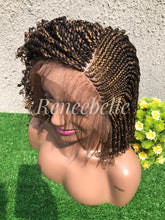 Load image into Gallery viewer, RENEEBELLE WIGS - BRAIDED WIGS - Mabel - RENEEBELLE WIGS