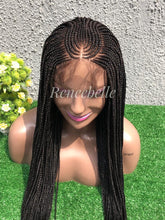 Load image into Gallery viewer, RENEEBELLE WIGS - BRAIDED WIGS - Naomi  4. - RENEEBELLE WIGS