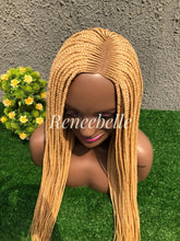 Load image into Gallery viewer, RENEEBELLE WIGS - BRAIDED WIGS - Naomi  5. - RENEEBELLE WIGS
