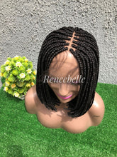 Load image into Gallery viewer, RENEEBELLE WIGS - BRAIDED WIGS - Tia - RENEEBELLE WIGS