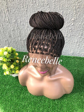 Load image into Gallery viewer, RENEEBELLE WIGS - BRAIDED WIGS - Nicki - RENEEBELLE WIGS
