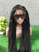Load image into Gallery viewer, RENEEBELLE WIGS - BRAIDED WIGS- Summer - RENEEBELLE WIGS