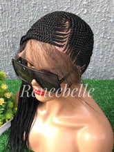 Load image into Gallery viewer, RENEEBELLE WIGS-BRAIDED WIGS - Tyra - RENEEBELLE WIGS