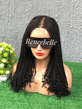 Load image into Gallery viewer, RENEEBELLE WIGS - BRAIDED WIGS - Karla - RENEEBELLE WIGS