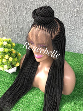 Load image into Gallery viewer, RENEEBELLE WIGS -BRAIDED WIGS- CHLOE - RENEEBELLE WIGS