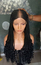 Load image into Gallery viewer, RENEEBELLE WIGS-BRAIDED WIGS - Madea - RENEEBELLE WIGS