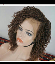 Load image into Gallery viewer, RENEEBELLE WIGS - BRAIDED WIGS - Mabel - OBA BEAUTY BRAND