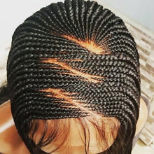 Load image into Gallery viewer, RENEEBELLE WIGS - BRAIDED WIGS -Jesse - OBA BEAUTY BRAND