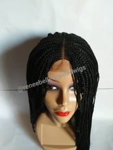 Load image into Gallery viewer, RENEEBELLE WIGS - BRAIDED WIGS - Naomi - OBA BEAUTY BRAND