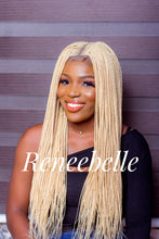 Load image into Gallery viewer, RENEEBELLE WIGS - BRAIDED WIGS - Naomi  5. - RENEEBELLE WIGS