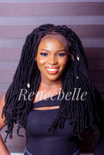 Load image into Gallery viewer, RENEEBELLE WIGS - BRAIDED WIGS - Naomi  3. - RENEEBELLE WIGS