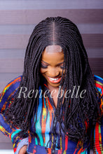 Load image into Gallery viewer, RENEEBELLE WIGS - BRAIDED WIGS - Karla - RENEEBELLE WIGS
