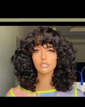 Load image into Gallery viewer, RENEEBELLE WIGS - VIRGIN HAIR WIGS - OLAMIDE - RENEEBELLE WIGS