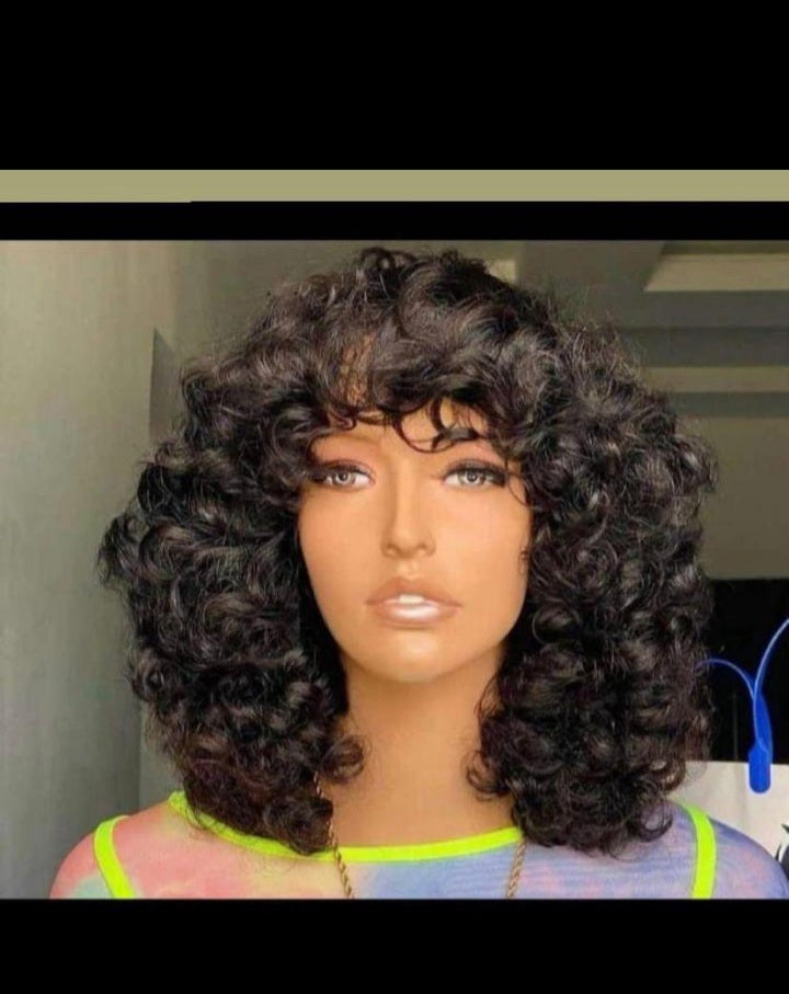 RENEEBELLE WIGS - VIRGIN HAIR WIGS - OLAMIDE - RENEEBELLE WIGS