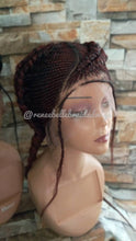 Load image into Gallery viewer, RENEEBELLE WIGS-BRAIDED WIGS- Renee - OBA BEAUTY BRAND