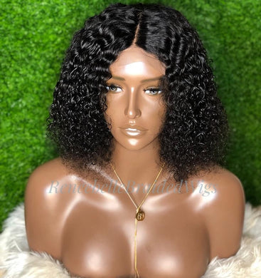 RENEEBELLE WIGS - VIRGIN HAIR WIGS - Tara - OBA BEAUTY BRAND