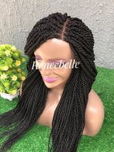 Load image into Gallery viewer, RENEEBELLE WIGS - BRAIDED WIGS - NEISHA - RENEEBELLE WIGS